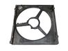 Radiator cooling fan shroud 8200019575