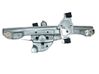 Priekinio el. lango pakėlimo mechanizmo komplektas 9840154280