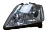 Headlight/headlamp 7701065743