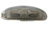 Number plate light 7700410754