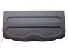 Parcel shelf 98013537ZD