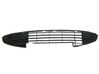 Front bumper lower grill 7414P1