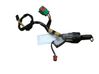 Ignition lock 4162AH