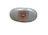 Front fender indicator light 96666694