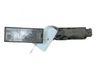 Number plate light 8200480127