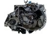 Manual 6 speed gearbox 7701723253