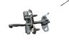 Front door check strap stopper 9181E6