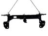 Radiator support slam panel 8200290143