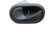 Rear door interior handle 8200310579