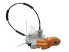 Front door lock 1769262