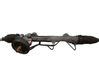 Steering rack 1617933280