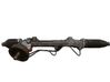 Steering rack 1617933280