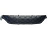 Grille inférieure de pare-chocs avant 9803502680