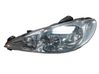 Headlight/headlamp 6204S9