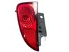 Rear bumper light 8200027155