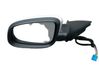 Front door electric wing mirror 31218188