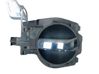 Front door interior handle 9143N1