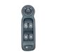 Electric window control switch 8200214939