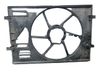 Radiator cooling fan shroud 5Q0121205AL