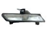 LED-päiväajovalo 266000411R