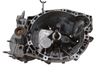 Manual 6 speed gearbox 1637303280