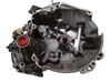 Manual 6 speed gearbox 2222S7