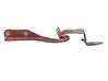 Engine bonnet/hood hinges 654008394R