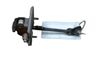 Front door check strap stopper 9181N2