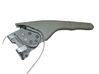 Handbrake/parking brake lever assembly 8200964758