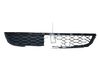 Front bumper lower grill 622547230R