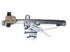Etuoven ikkunan nostin moottorilla 807018534R