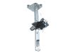Priekinio el. lango pakėlimo mechanizmo komplektas 9802617780