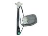 Regulador de puerta trasera con motor 1K0959704FL04