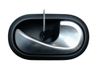 Rear door interior handle 806700080R