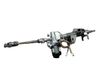 Steering wheel axle set 4123AV