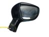 Espejo lateral eléctrico de la puerta delantera 963010936R