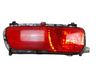 Rear bumper light 6350HS