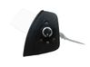 Bouton de commutateur rétroviseur latéral 8E0959851C5PR