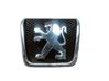 Manufacturer badge logo/emblem 7810G8