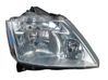 Headlight/headlamp 7701065742