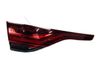 Tailgate rear/tail lights 265551843R