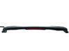 Tailgate/trunk spoiler 960305174R