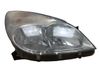 Headlight/headlamp 6205X4