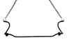 Front anti-roll bar/sway bar 8200113078