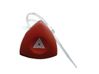 Hazard light switch 252904889R