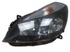 Headlight/headlamp 260608764R
