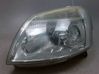 Headlight/headlamp 6204AX