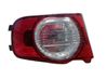 Luz del parachoques trasero 6350HJ