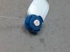 Adblue tank cap 9813850980