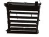 Intercooler air guide/duct channel 17117790897